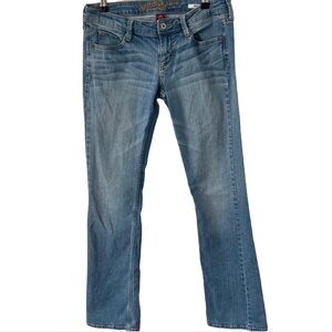 Arizona Bootcut Medium Wash Jeans